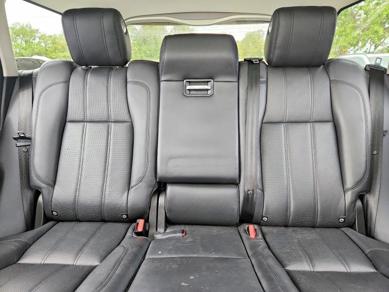 2017 Land Rover Range Rover — VIN SALGS2FE5HA354814, şəkil 10