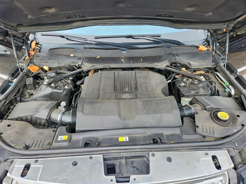 2017 Land Rover Range Rover — VIN SALGS2FE5HA354814, şəkil 12