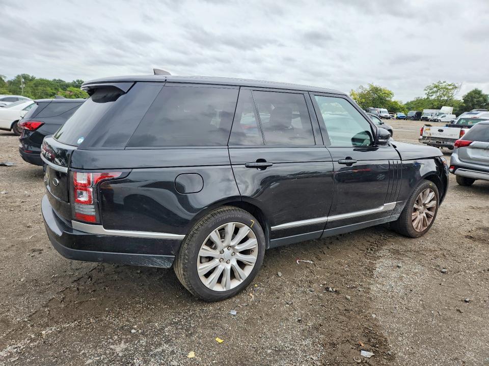 2017 Land Rover Range Rover — VIN SALGS2FE5HA354814, şəkil 3