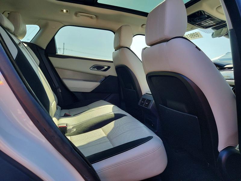 SALYB2EV5KA796635 2019 Land Rover Range Rover photo no. 11