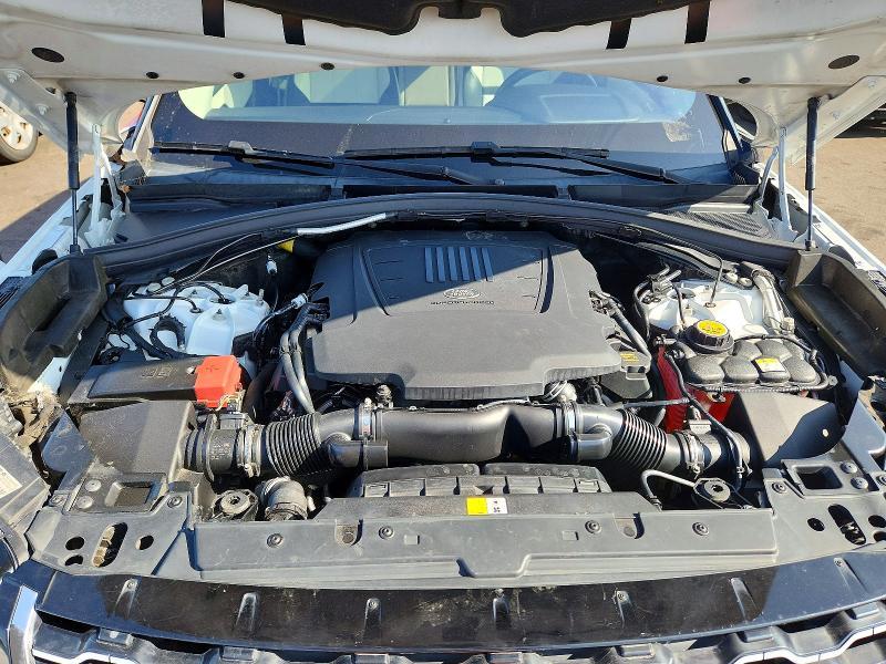 SALYB2EV5KA796635 2019 Land Rover Range Rover photo no. 12