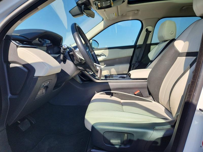 SALYB2EV5KA796635 2019 Land Rover Range Rover photo no. 7