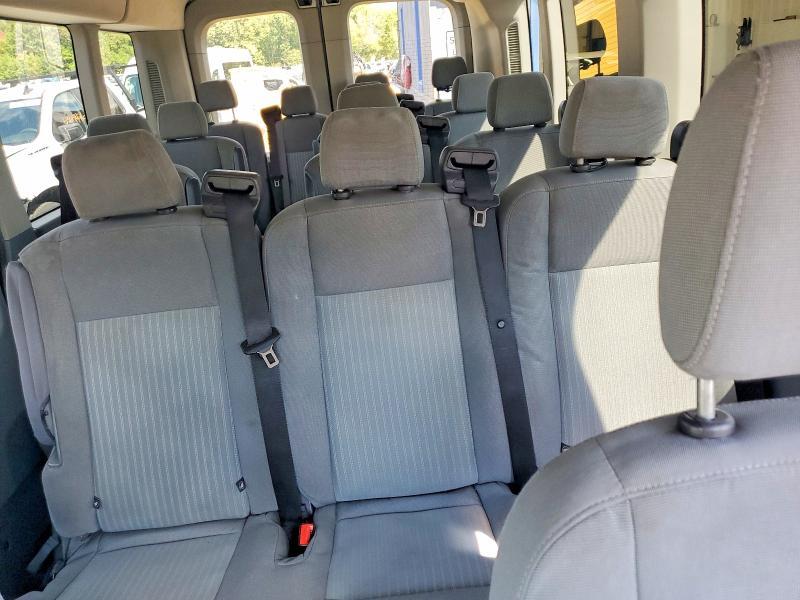 1FBAX2CM0HKA61850 2017 Ford Transit photo no. 10