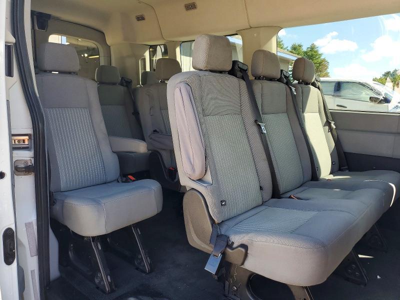 1FBAX2CM0HKA61850 2017 Ford Transit photo no. 11