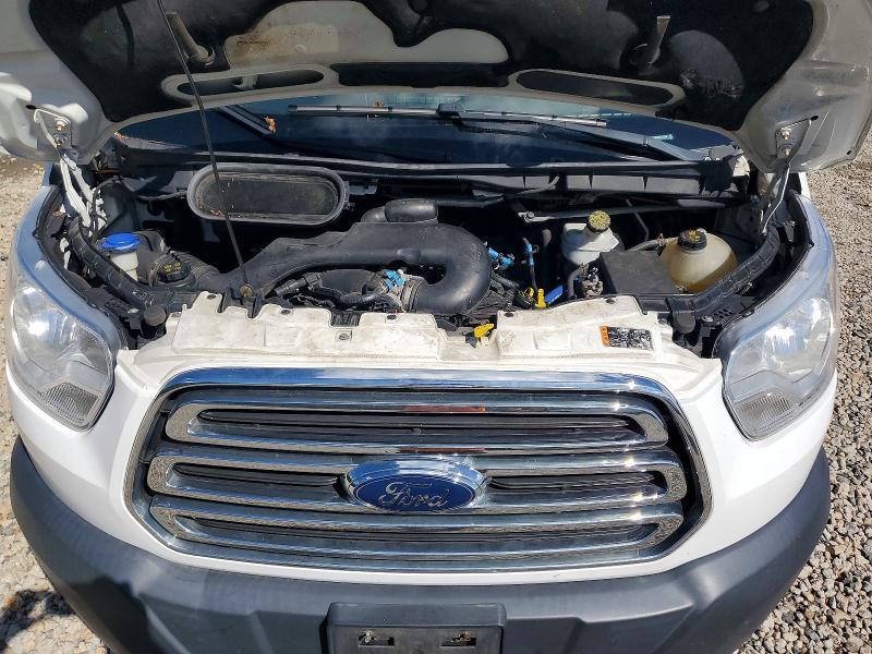 1FBAX2CM0HKA61850 2017 Ford Transit photo no. 12