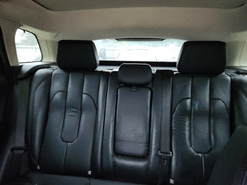 SALVP2BG3FH046786 2015 Land Rover Range Rover photo no. 10