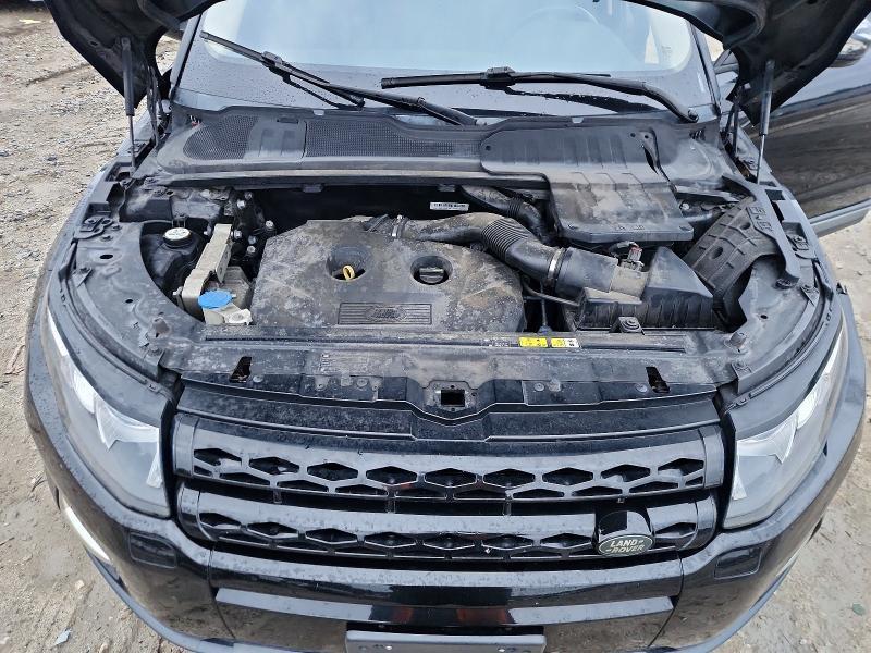 SALVP2BG3FH046786 2015 Land Rover Range Rover photo no. 12