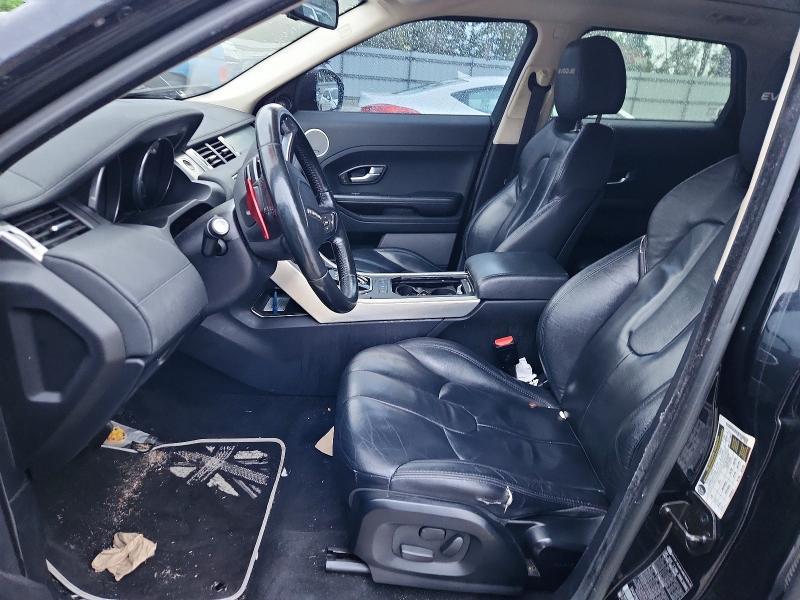 SALVP2BG3FH046786 2015 Land Rover Range Rover photo no. 7