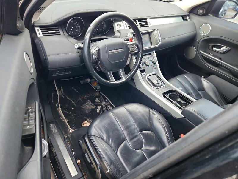 SALVP2BG3FH046786 2015 Land Rover Range Rover photo no. 8