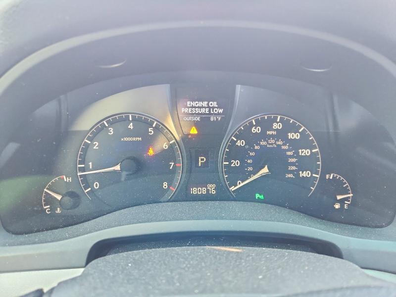 2T2ZK1BAXBC054455 2011 Lexus RX photo no. 9