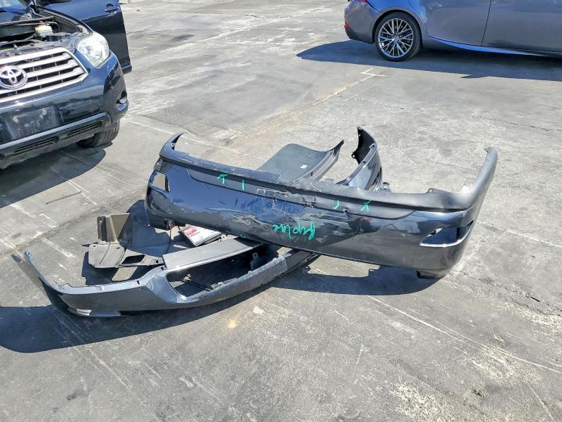 2T2ZK1BA2AC009606 2010 Lexus RX photo no. 12