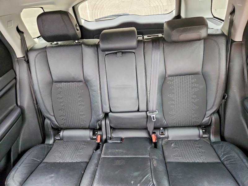 SALCP2RX1JH745520 2018 Land Rover Discovery photo no. 10