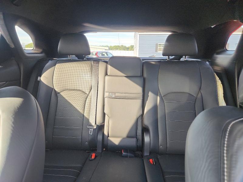 2020 Lexus RX — VIN 2T2SZMDA3LC218688, şəkil 10