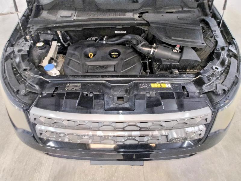 2016 Land Rover Discovery — VIN SALCP2BG5GH573737, şəkil 12
