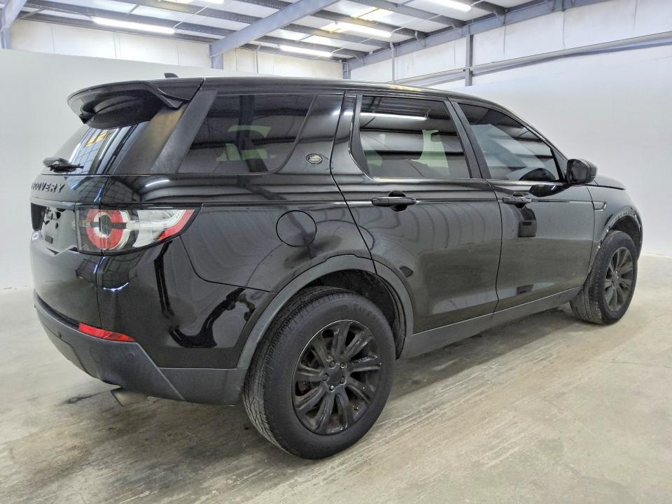 2016 Land Rover Discovery — VIN SALCP2BG5GH573737, şəkil 3