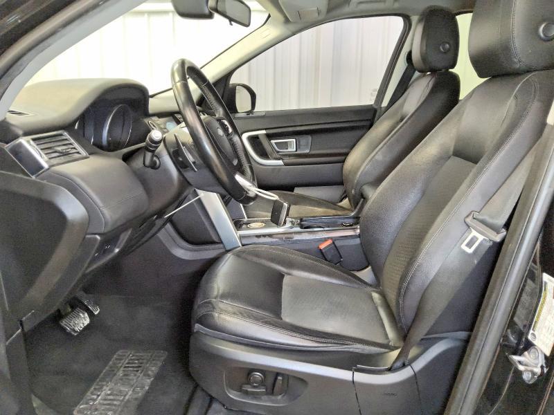 2016 Land Rover Discovery — VIN SALCP2BG5GH573737, şəkil 7