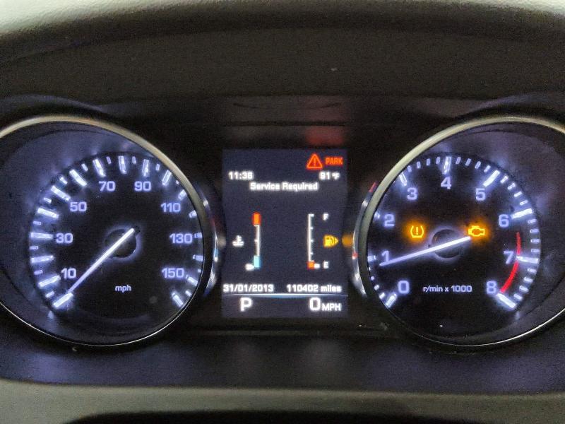 2016 Land Rover Discovery — VIN SALCP2BG5GH573737, şəkil 9