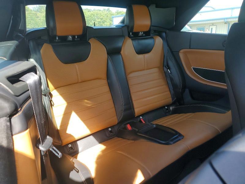 2017 Land Rover Range Rover — VIN SALVD5BG3HH200104, şəkil 10