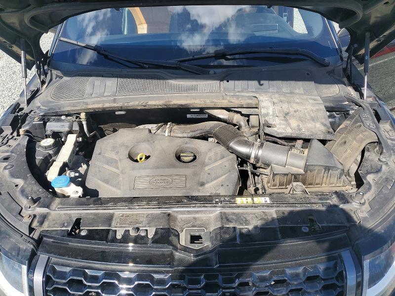 2017 Land Rover Range Rover — VIN SALVD5BG3HH200104, şəkil 11