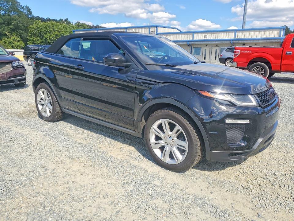 2017 Land Rover Range Rover — VIN SALVD5BG3HH200104, şəkil 4