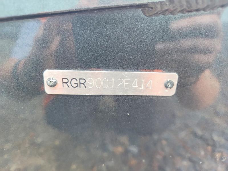 RGR90012E414 2014 Ranger Bassboat photo no. 10