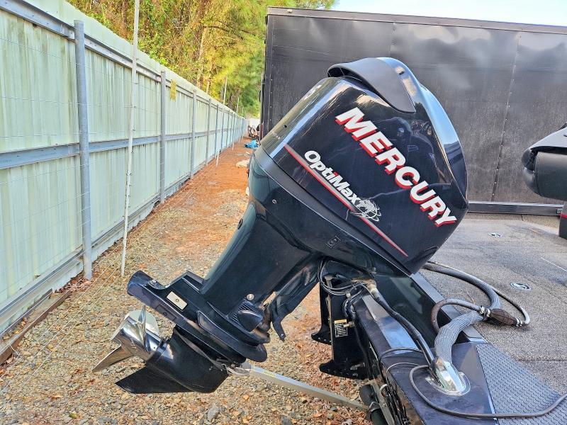 RGR90012E414 2014 Ranger Bassboat photo no. 7
