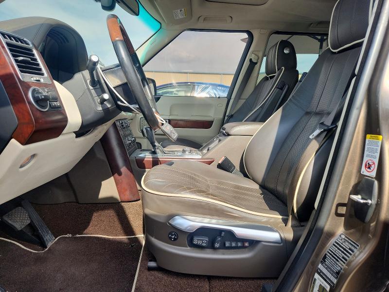 SALMF1D45CA373254 2012 Land Rover Range Rover photo no. 7