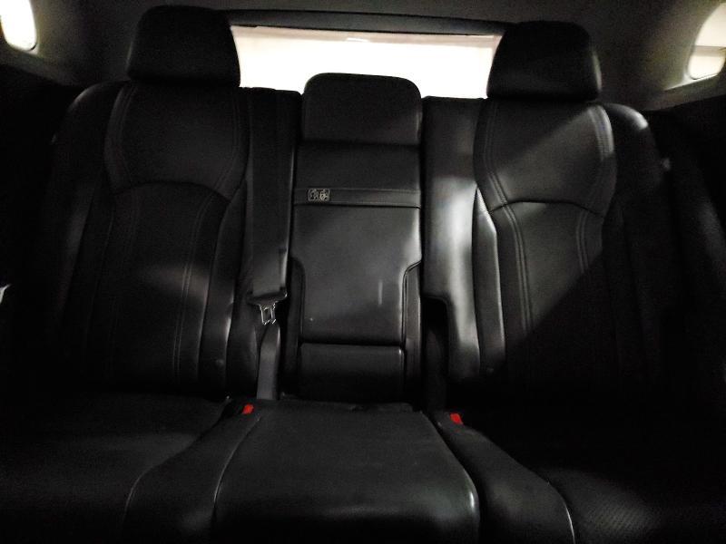 2018 Lexus RX — VIN 2T2BZMCA2JC141522, şəkil 10