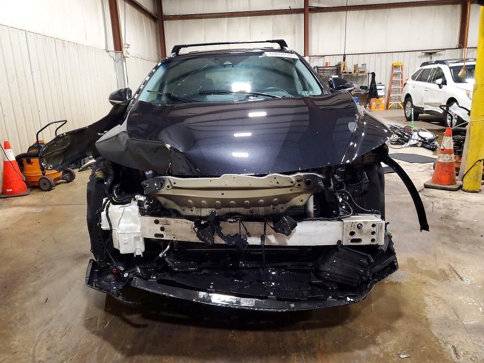 2018 Lexus RX — VIN 2T2BZMCA2JC141522, şəkil 5