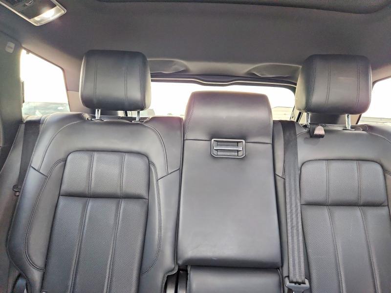 SALWR2RV0JA806130 2018 Land Rover Range Rover photo no. 10