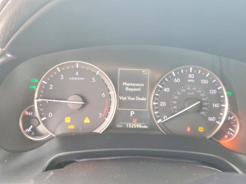 2T2ZZMCA5GC013539 2016 Lexus RX photo no. 9
