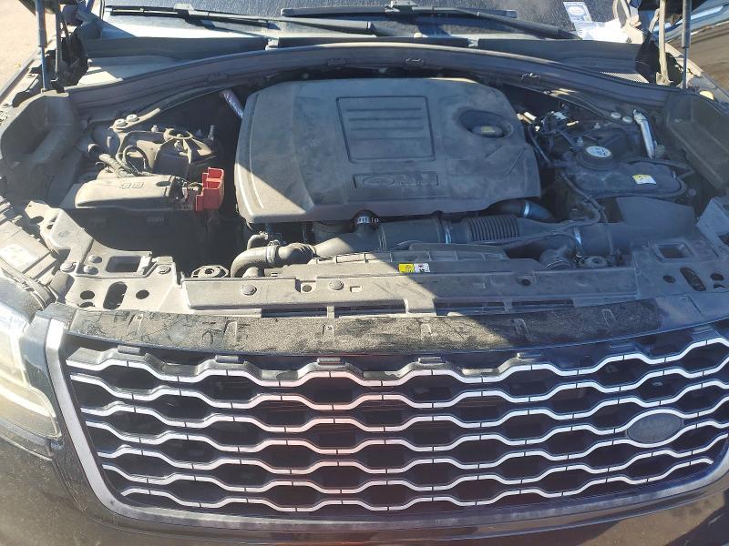 SALYB2EX5LA248332 2020 Land Rover Range Rover photo no. 11