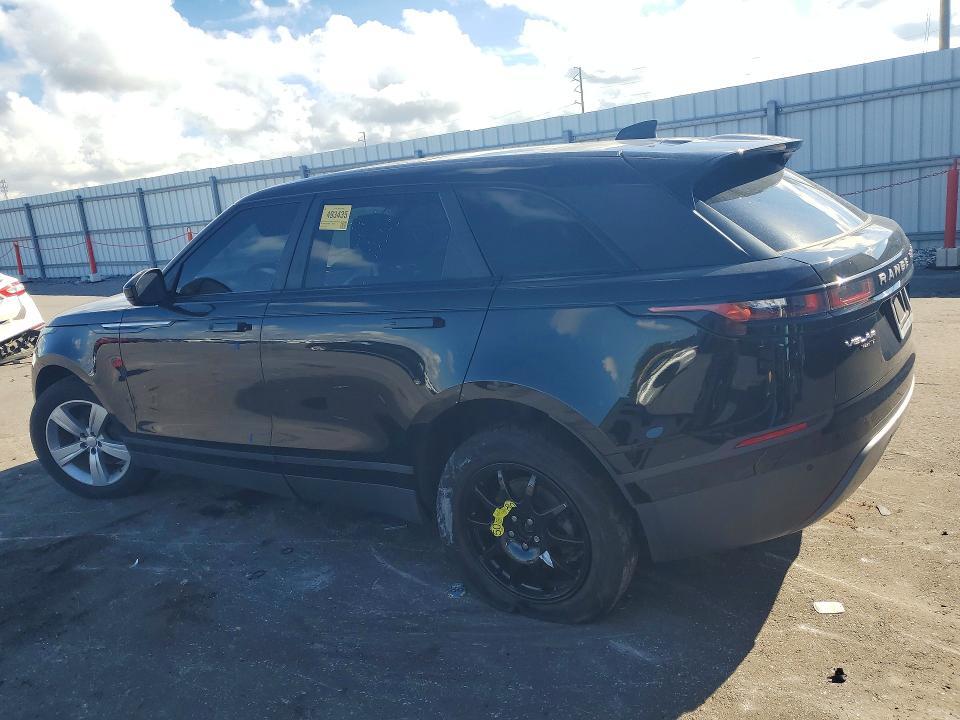 SALYB2EX5LA248332 2020 Land Rover Range Rover photo no. 2