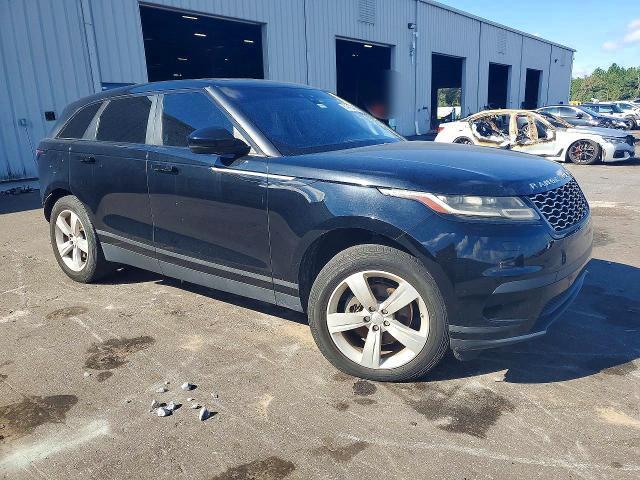 SALYB2EX5LA248332 2020 Land Rover Range Rover photo no. 4