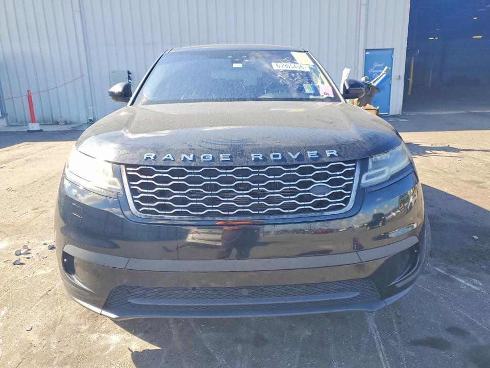 SALYB2EX5LA248332 2020 Land Rover Range Rover photo no. 5