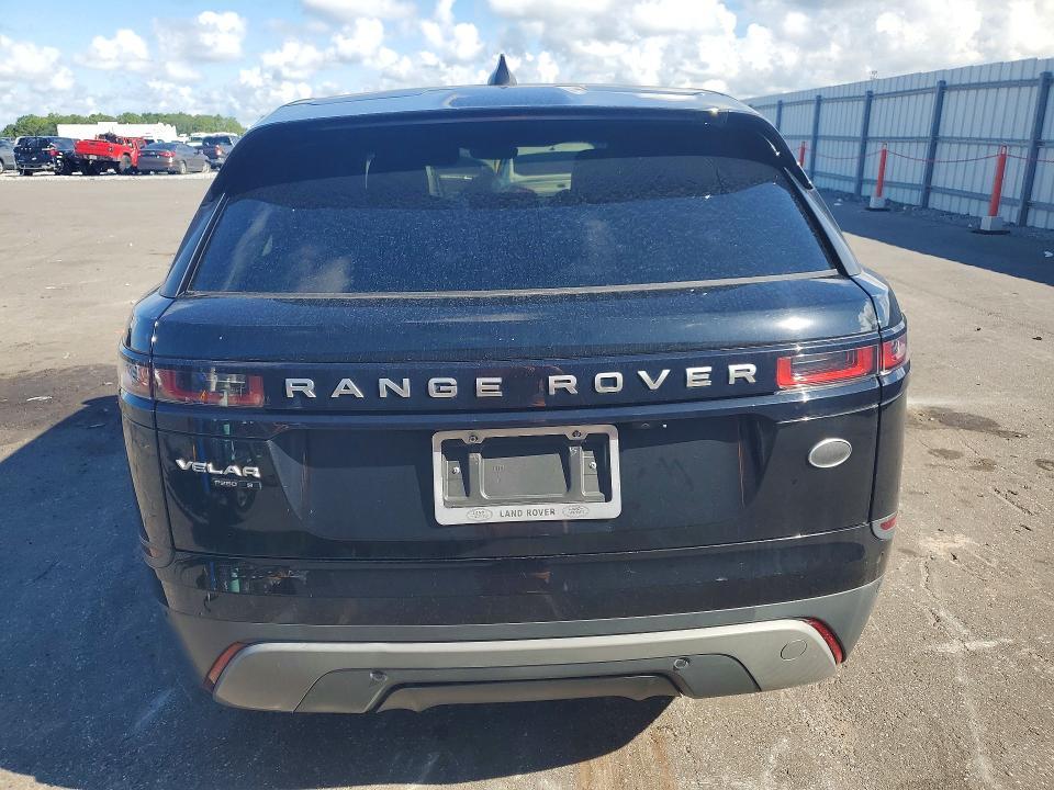 SALYB2EX5LA248332 2020 Land Rover Range Rover photo no. 6