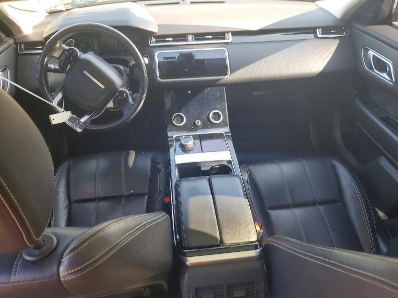 SALYB2EX5LA248332 2020 Land Rover Range Rover photo no. 8