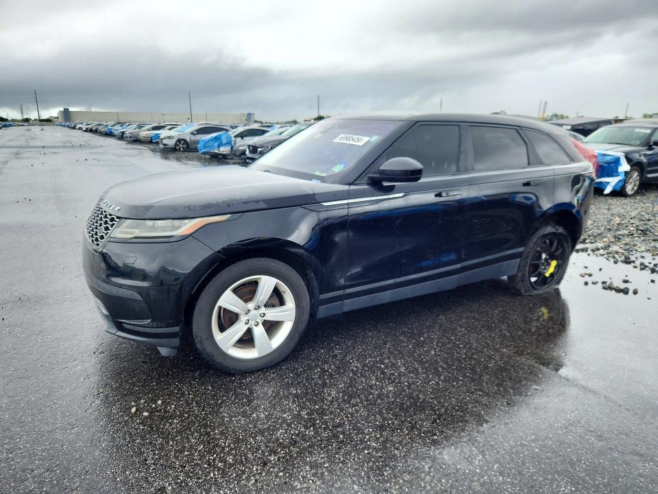 2020 Land Rover Range Rover — VIN SALYB2EX5LA248332