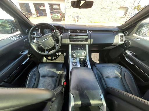 SALWZ2RE1LA711806 2020 Land Rover Range Rover photo no. 11