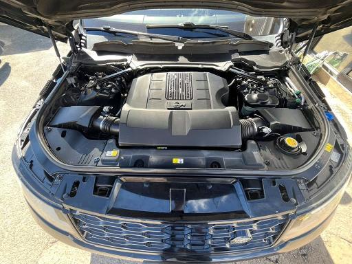 SALWZ2RE1LA711806 2020 Land Rover Range Rover photo no. 8