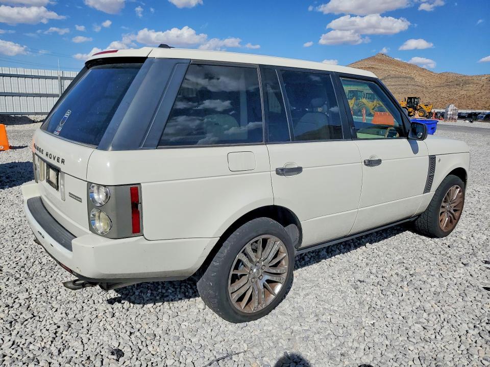 SALMF13486A232538 2006 Land Rover Range Rover photo no. 3