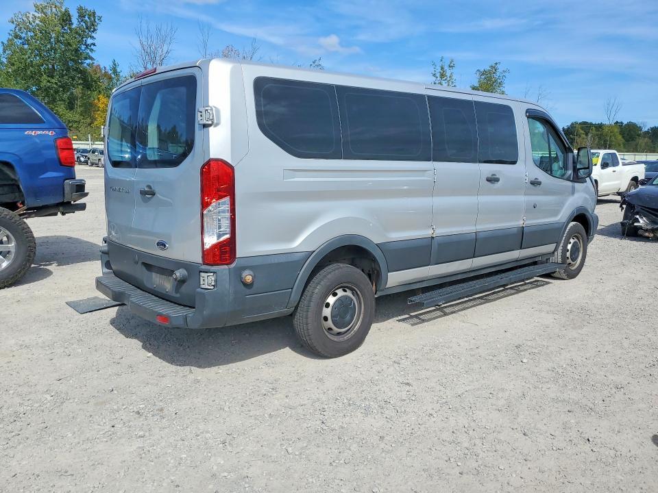 2017 Ford Transit — VIN 1FDZX2ZM4HKA97297, şəkil 3