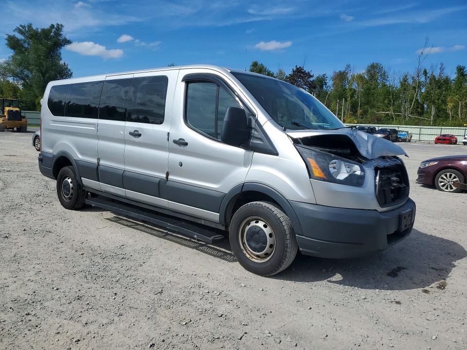 2017 Ford Transit — VIN 1FDZX2ZM4HKA97297, şəkil 4