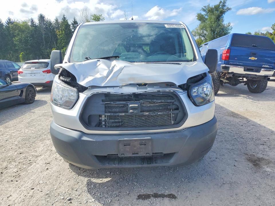 2017 Ford Transit — VIN 1FDZX2ZM4HKA97297, şəkil 5