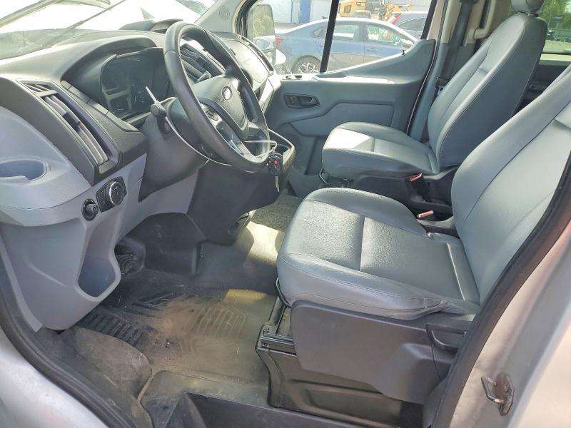 2017 Ford Transit — VIN 1FDZX2ZM4HKA97297, şəkil 7
