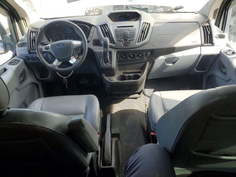 2017 Ford Transit — VIN 1FDZX2ZM4HKA97297, şəkil 8