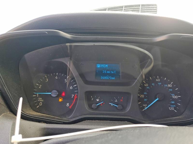 2017 Ford Transit — VIN 1FDZX2ZM4HKA97297, şəkil 9