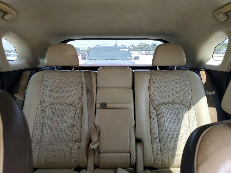 2016 Lexus RX — VIN 2T2ZZMCA2GC022196, şəkil 10