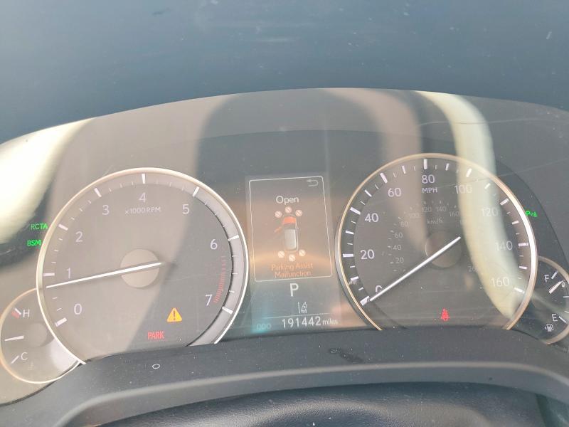 2016 Lexus RX — VIN 2T2ZZMCA2GC022196, şəkil 9