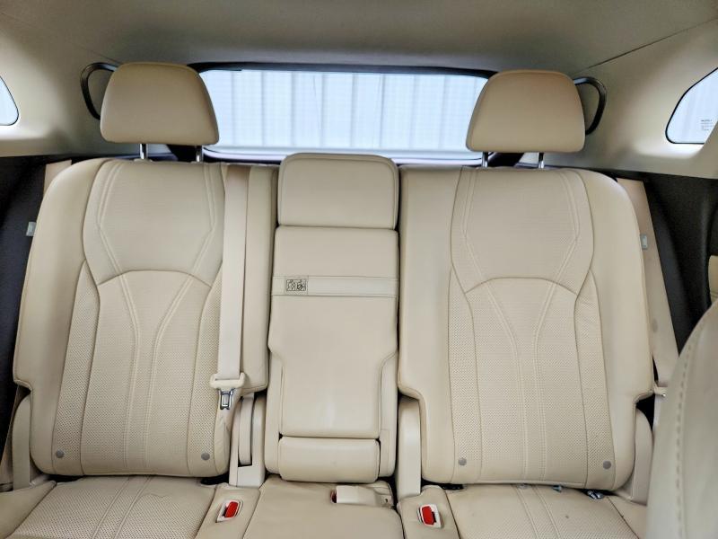2017 Lexus RX — VIN 2T2ZZMCA5HC089330, şəkil 10